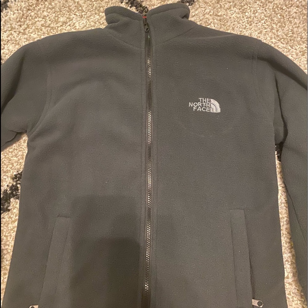NORTHFACE JACKET - Picture 3 of 3